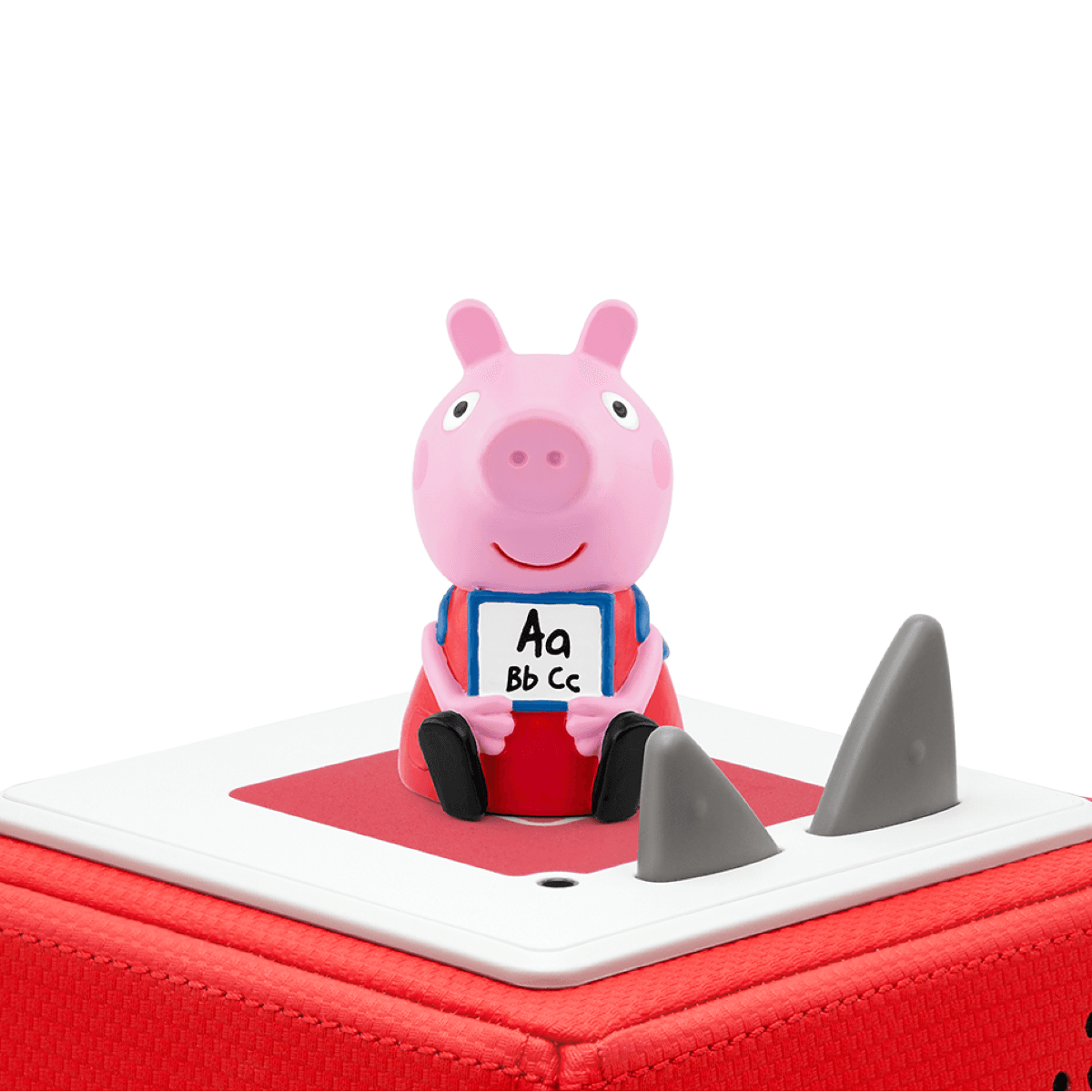 Learn Peppa Pig Tonie Audio Character
