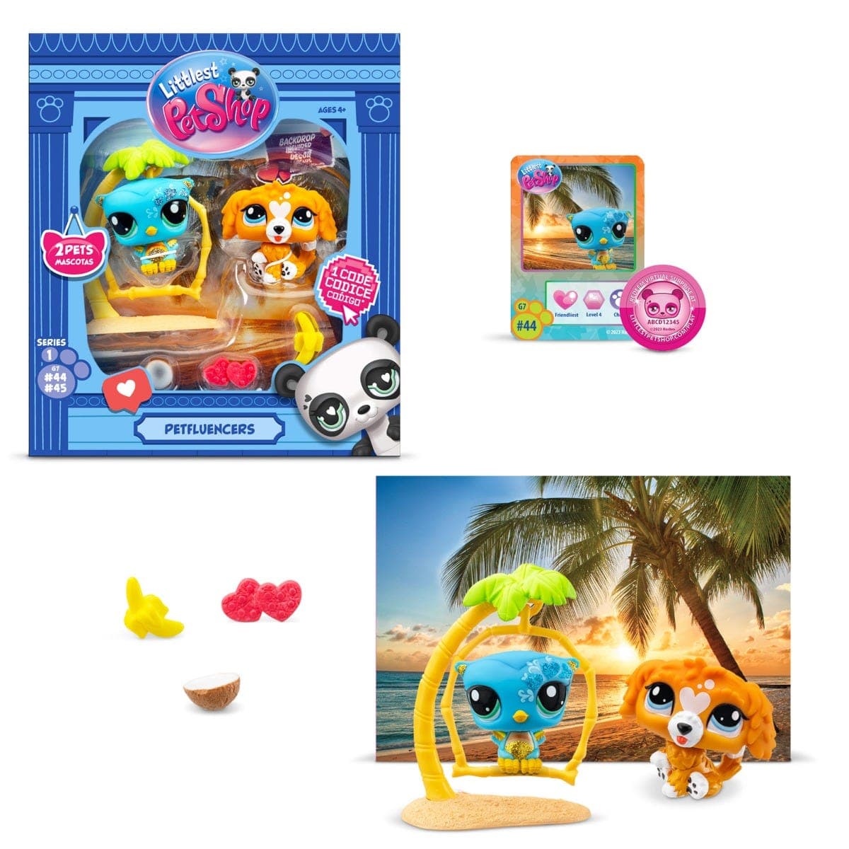 Petfluencer Pack Assortment