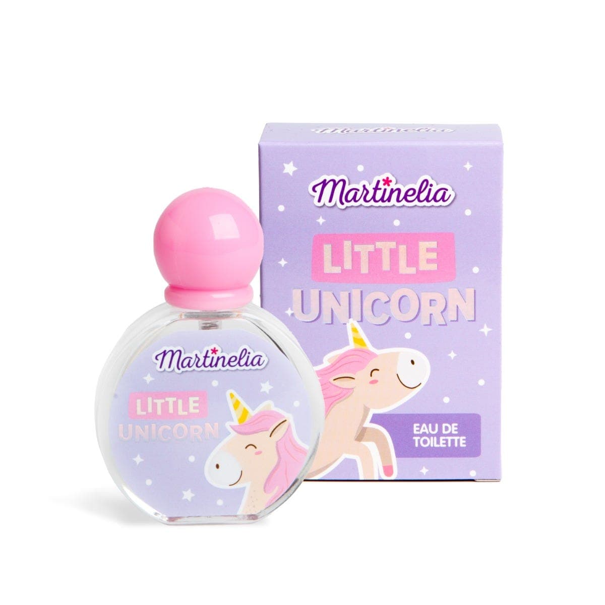 Martinelia Fragrance Little Unicorn