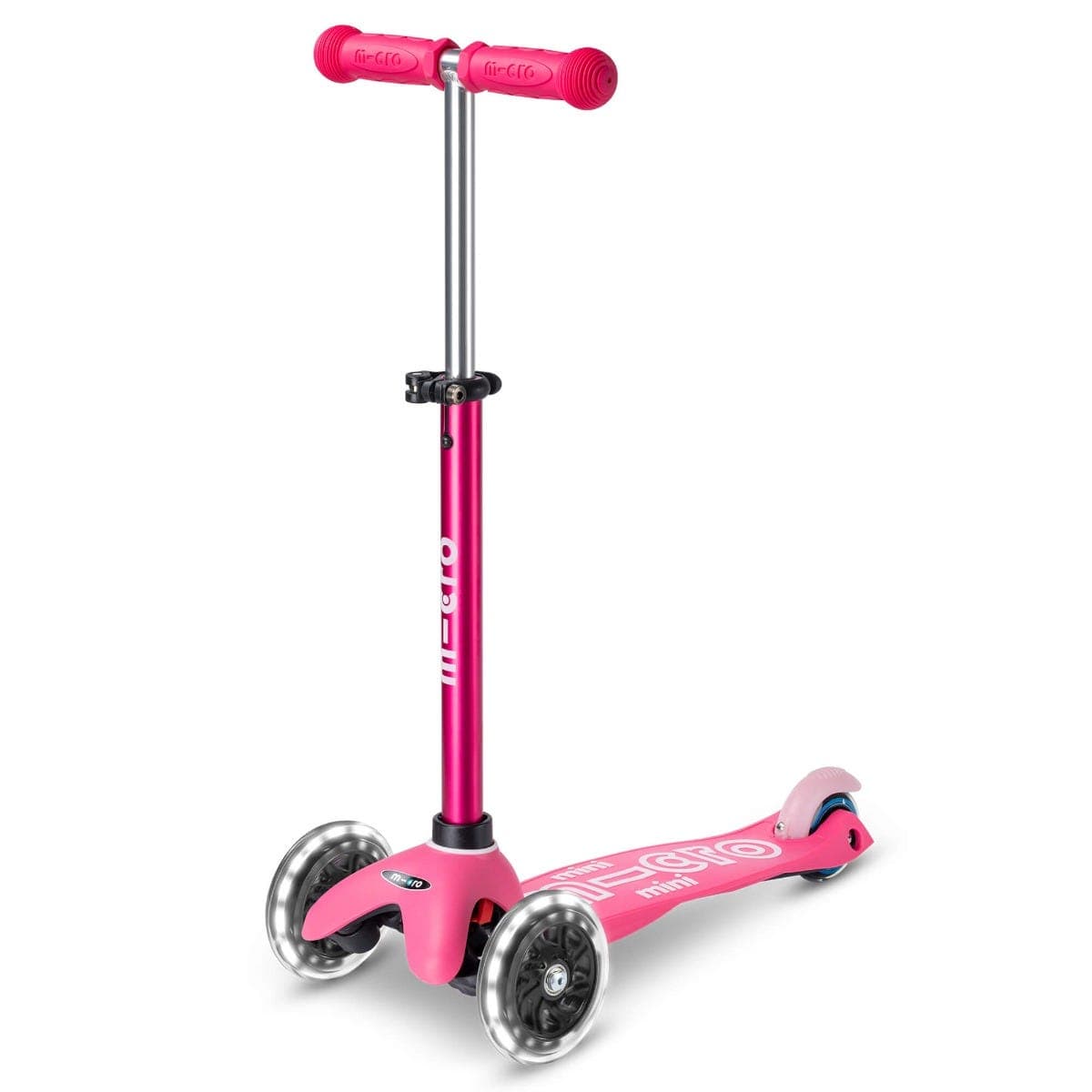 Micro Scooters Mini Micro Deluxe Led Scooter