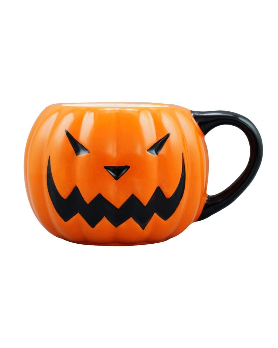 Mug Shaped Boxed Nightmare Before Chris.