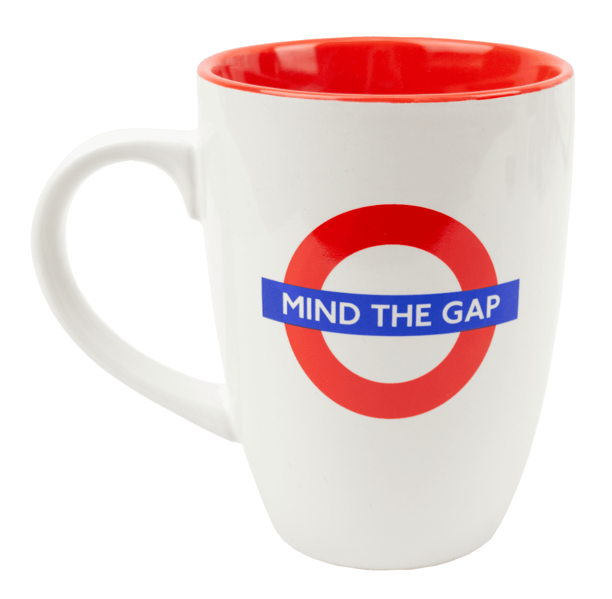 Mugs & Shot Glasses Underground Latte Mug Mug