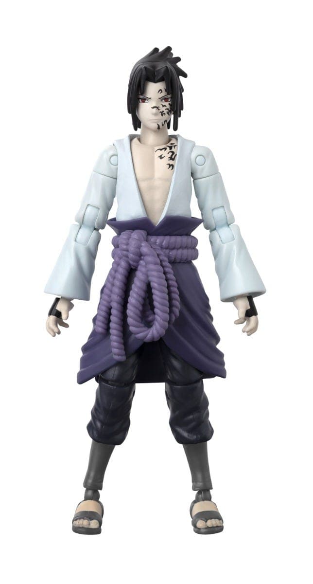 Beyond Series Sasuke Uchiha