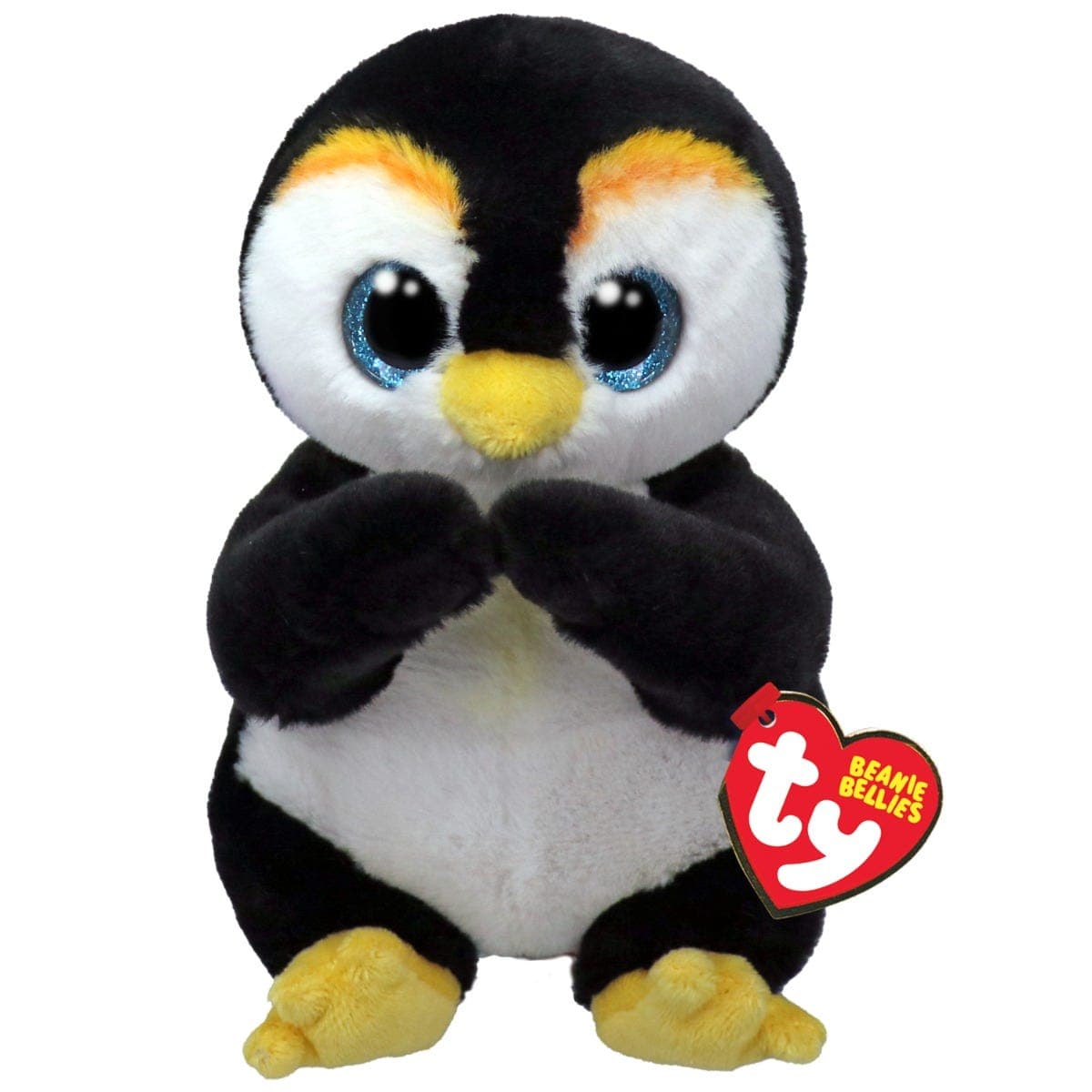 Neve Penguin Beanie Bellies Regular