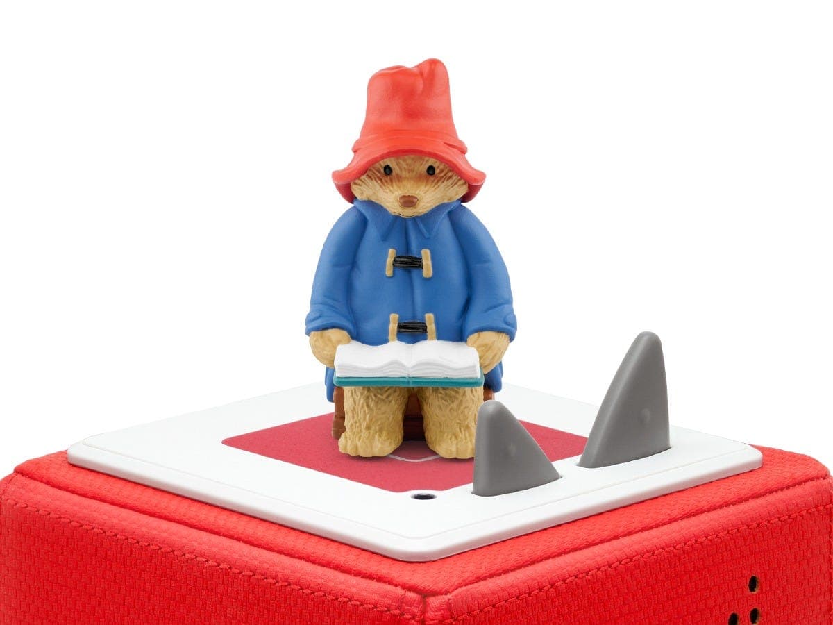 Paddington More About Paddington Tonie Audio Character