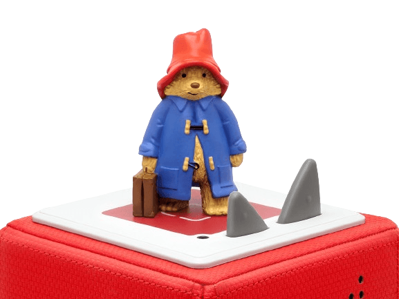 Paddington Bear bear called Paddington