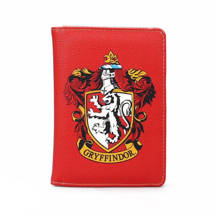 Passport Wallet Harry Potter