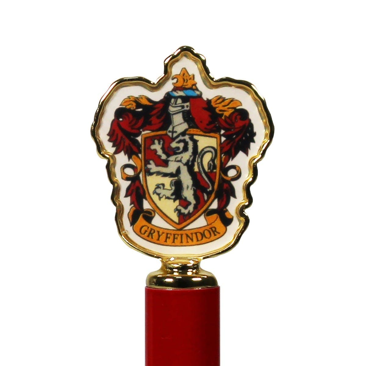 Pen Metal 2D Shaped Topper Harry Potter
