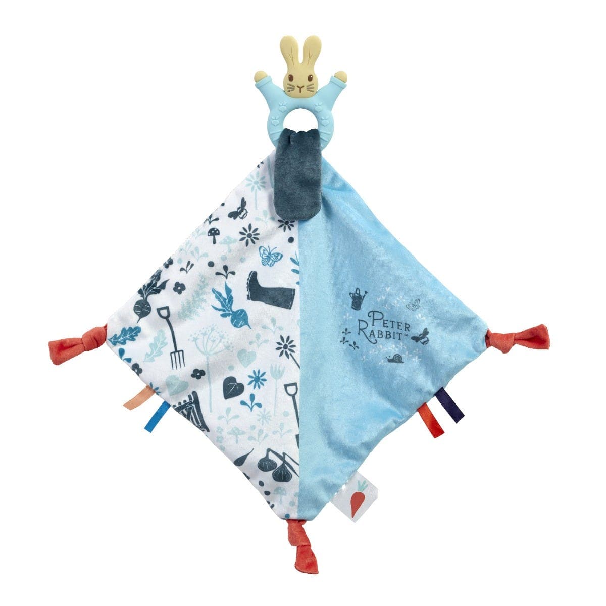 Developmental Comforter