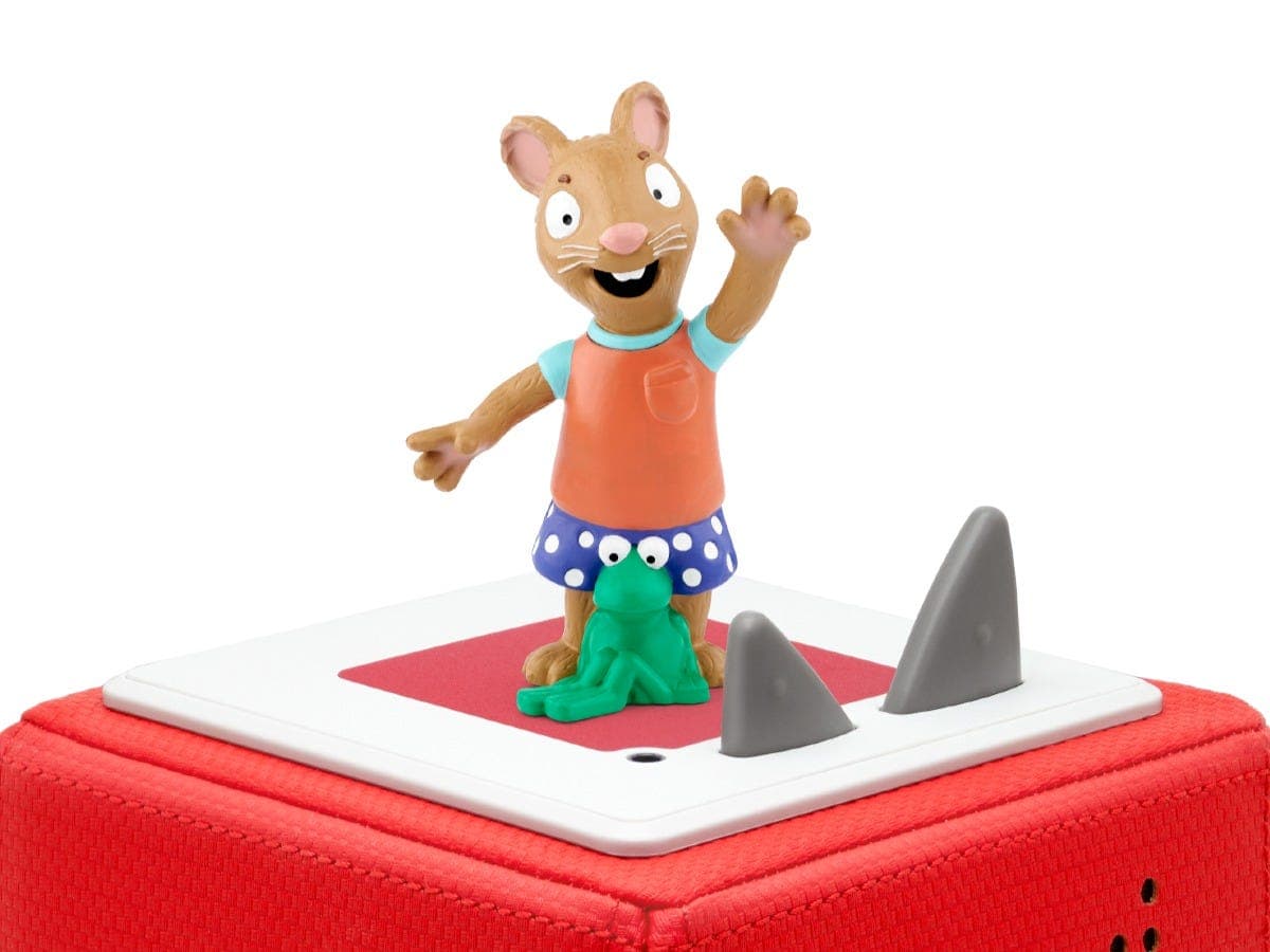 Pip And Posy - Posy Tonie Audio Character