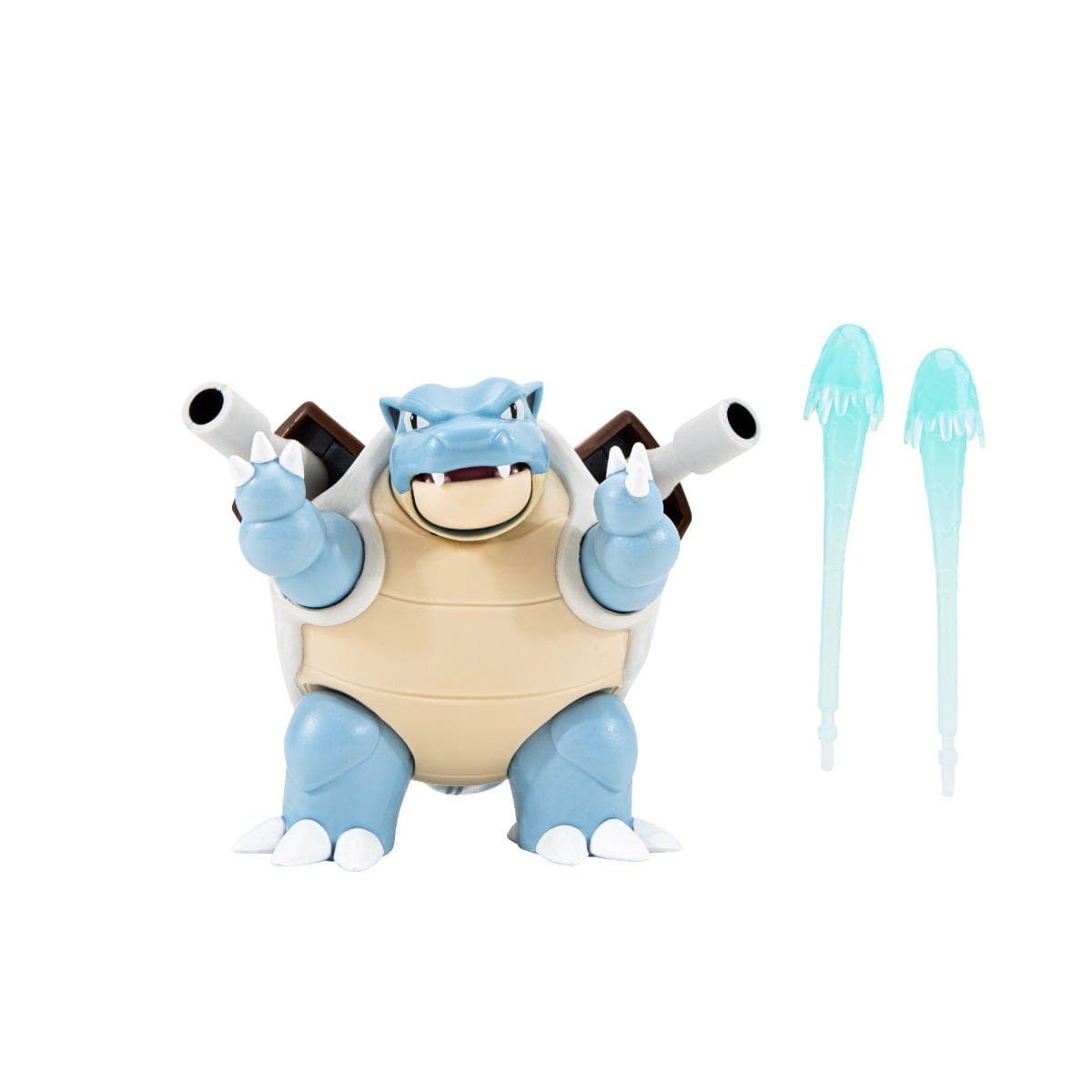 Pokémon Battle Feature Figure Blastoise
