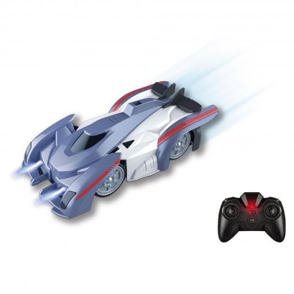 Remote Control Wall Climbing Racer Car Toy