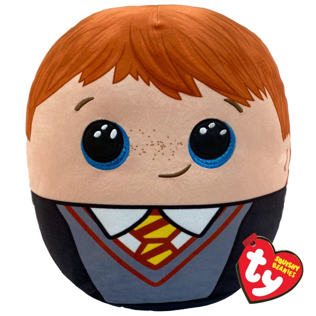 Ron Harry Potter Squishy Beanie 10"