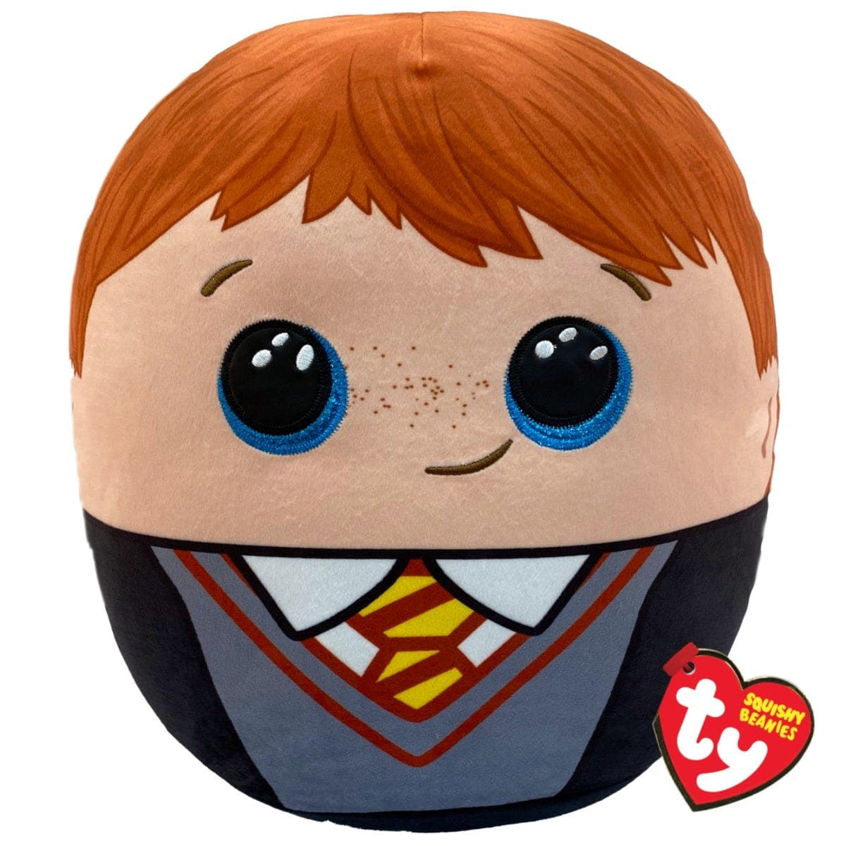 Ron Harry Potter Squishy Beanie 14"
