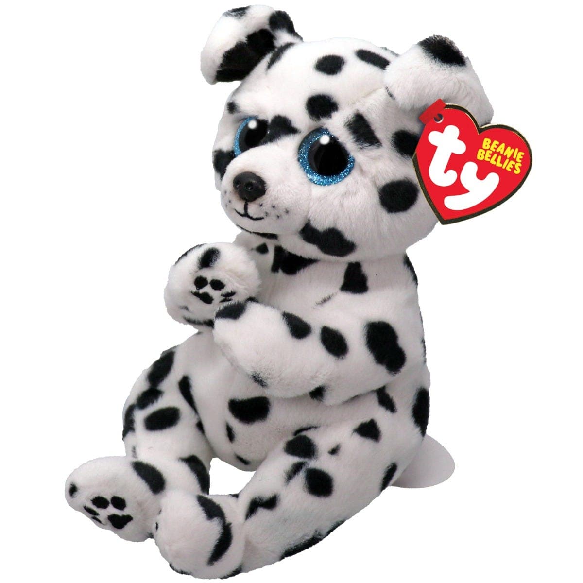 Rowdy Dalmation Beanie Bellies Regular