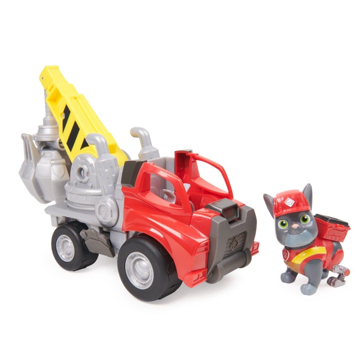 Rubble & Crew Themed Vehicle Assortment