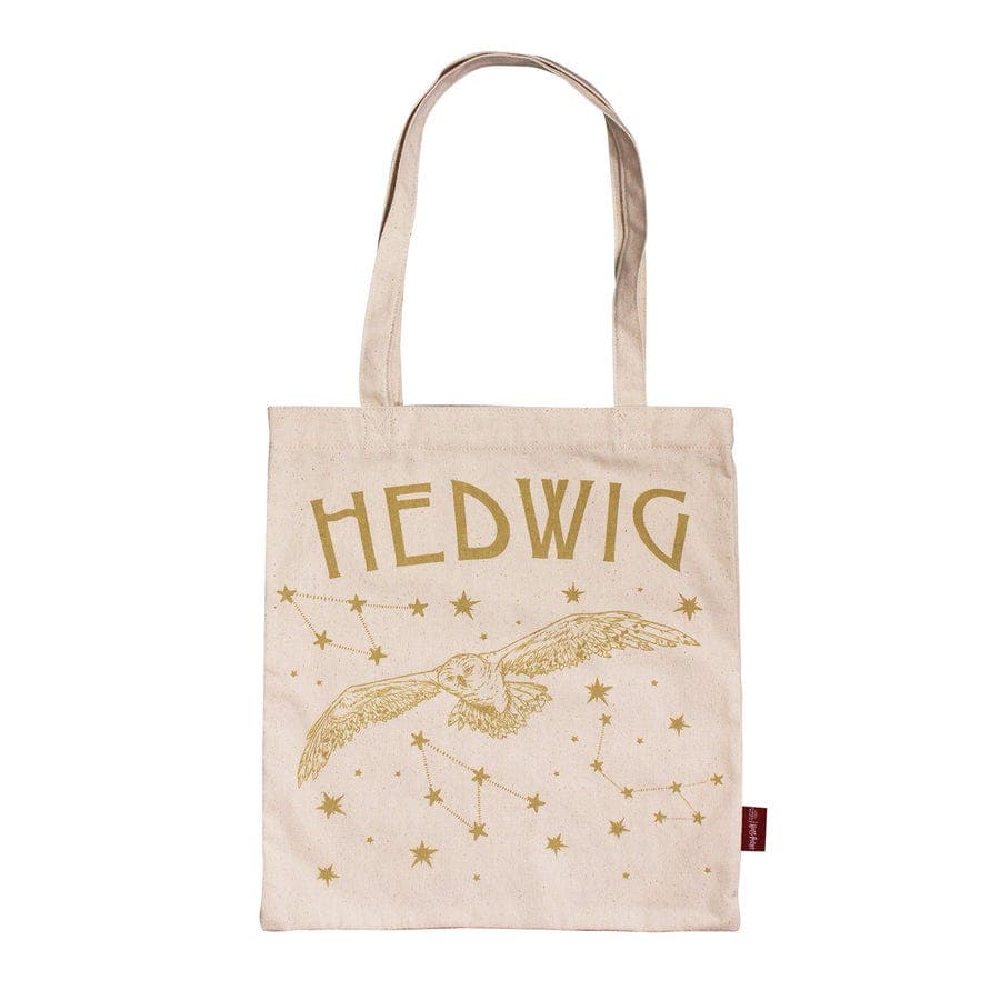Shopper Harry Potter