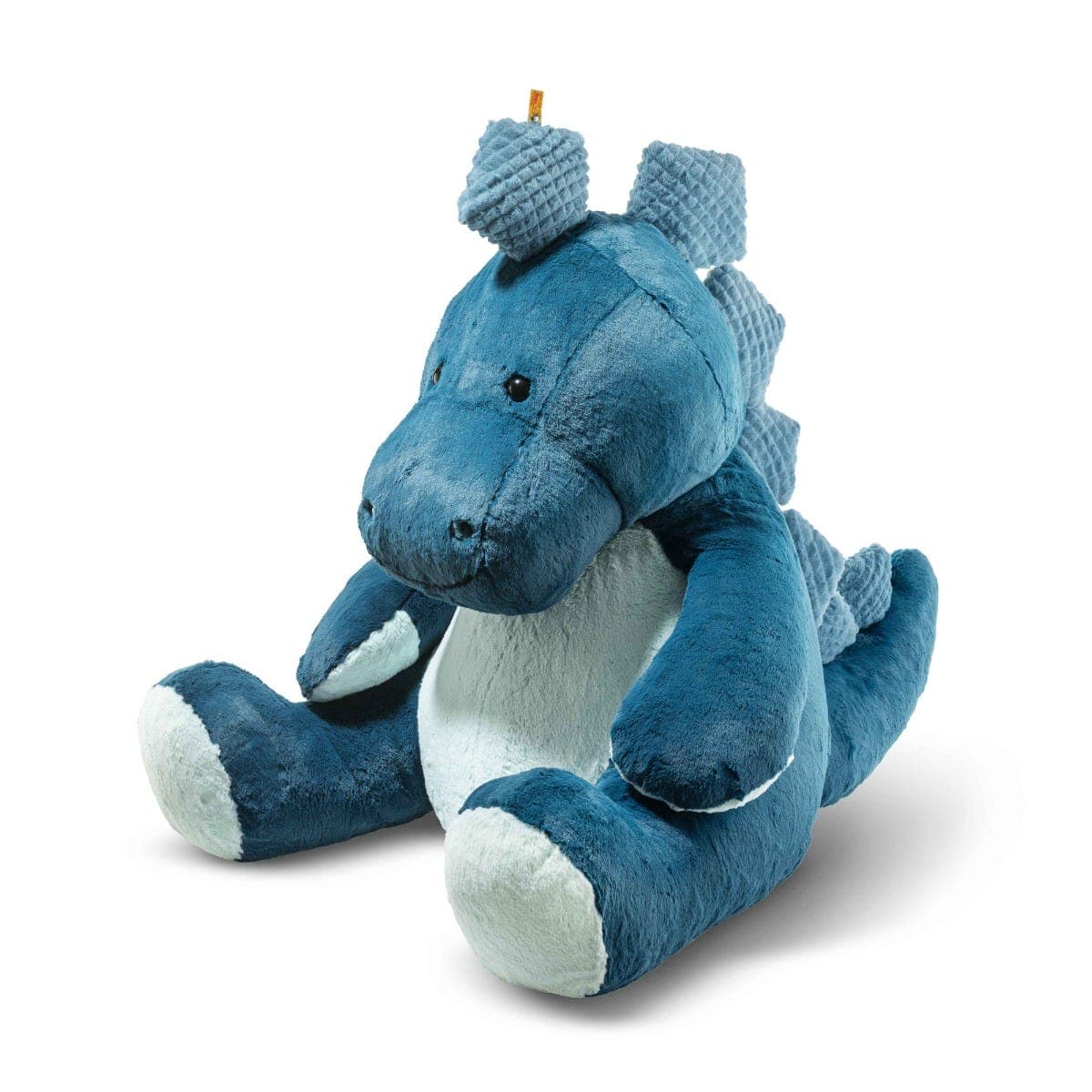 Soft Cuddly Friends Spott Stegosaurus