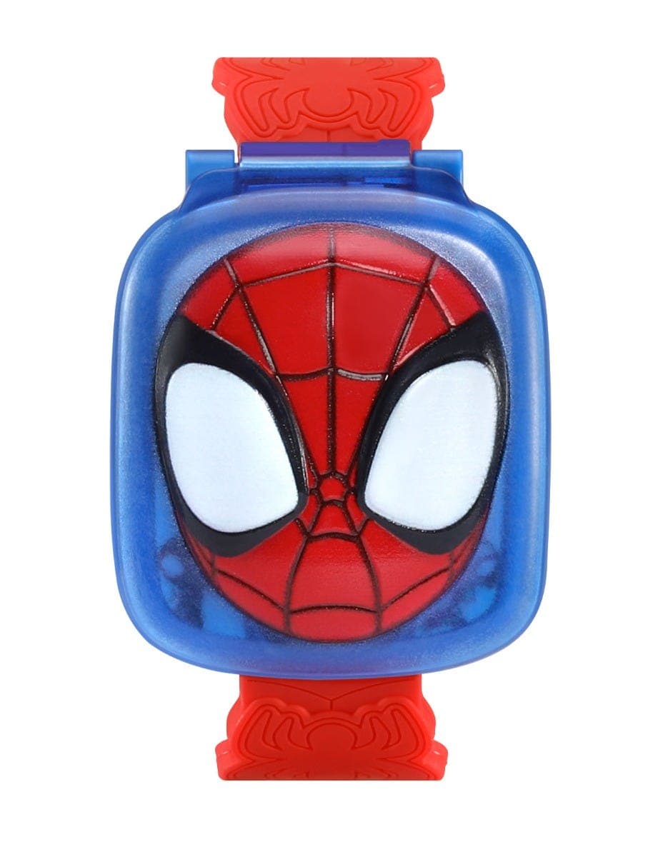 Spidey His Amazing Friends Spidey Learning Watch