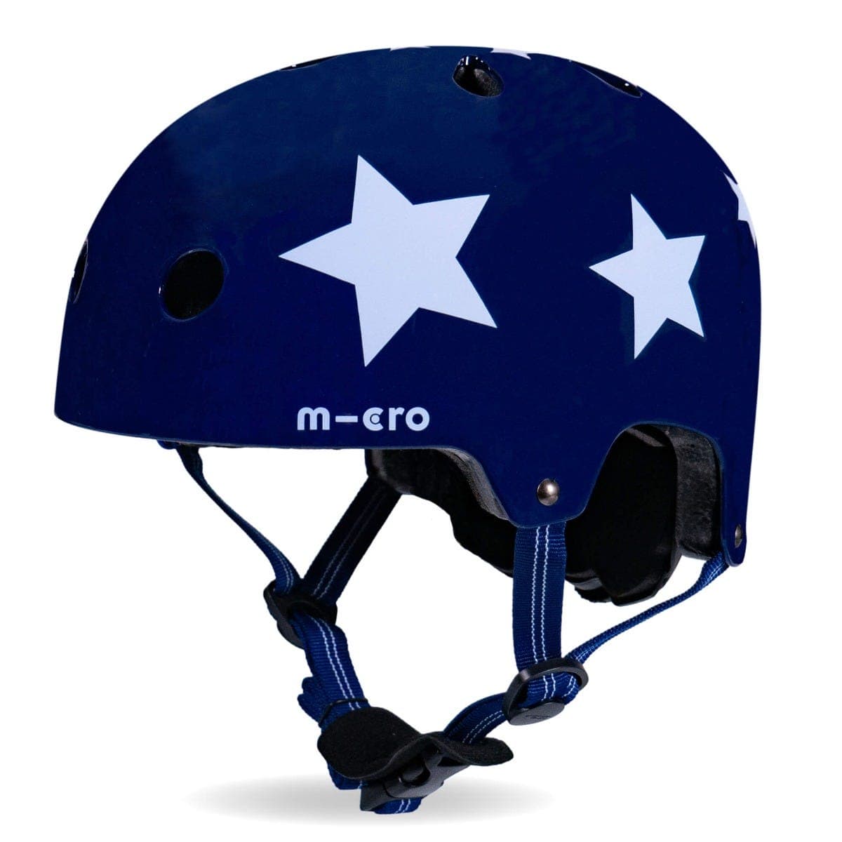 Star Printed Helmet Small