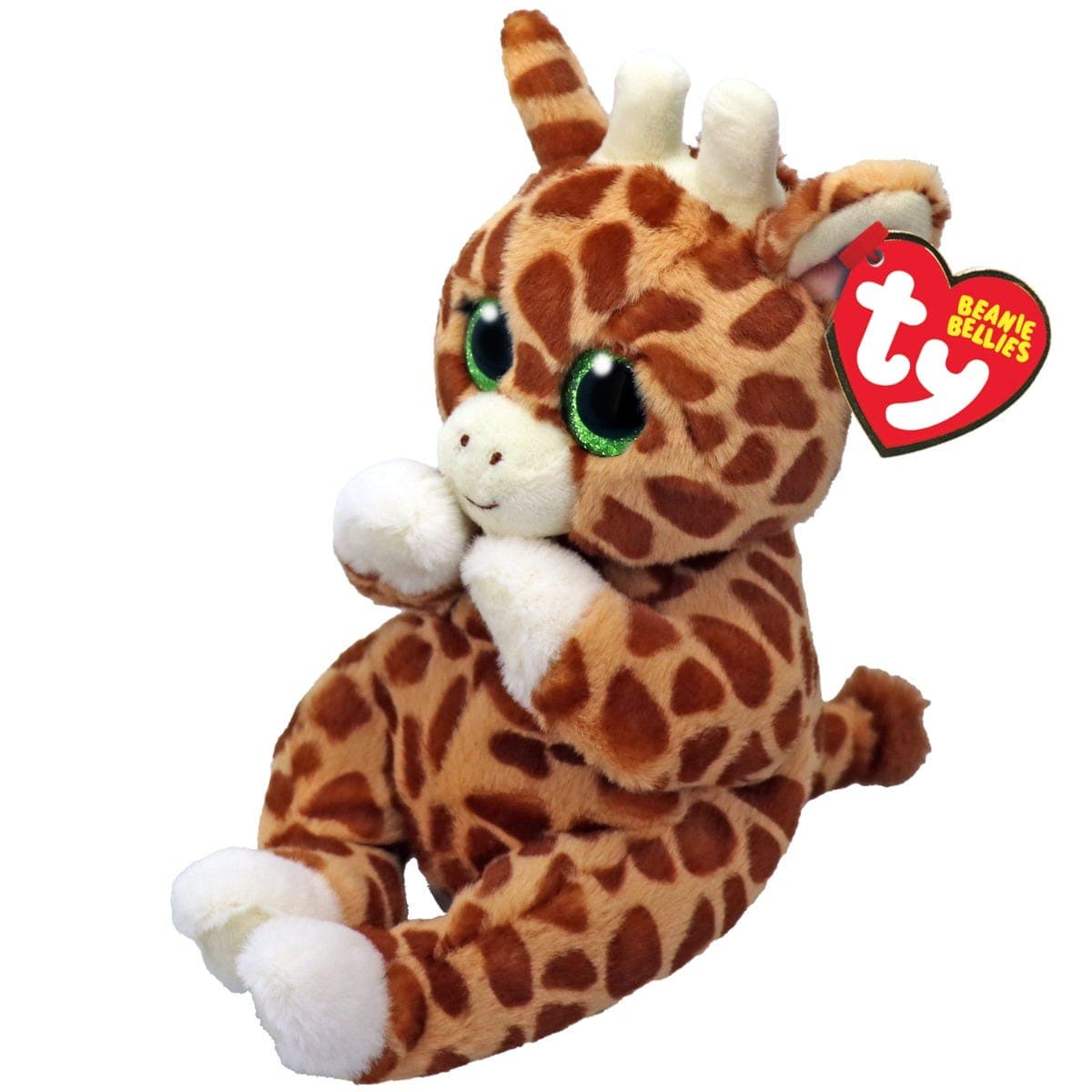 Tippi Giraffe Beanie Bellies Regular