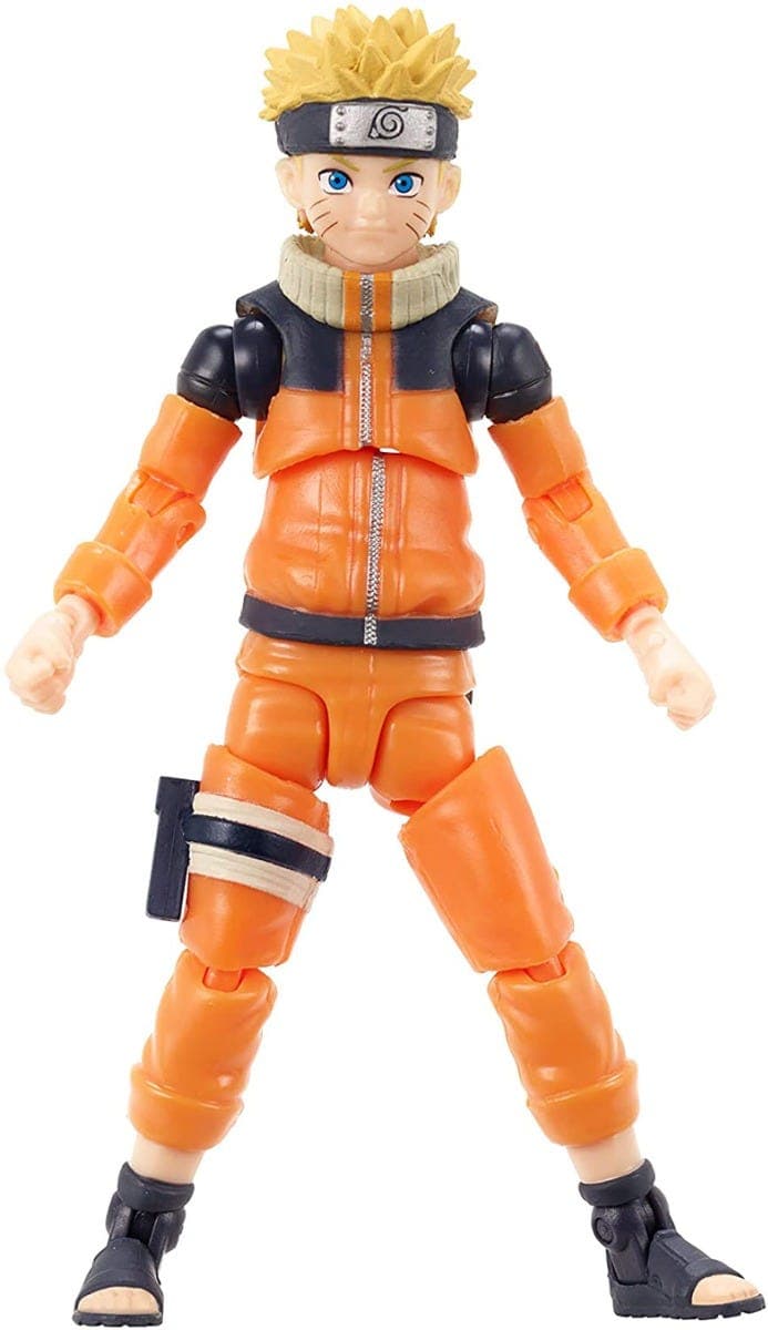 Ultimate Legends Naruto Uzumaki