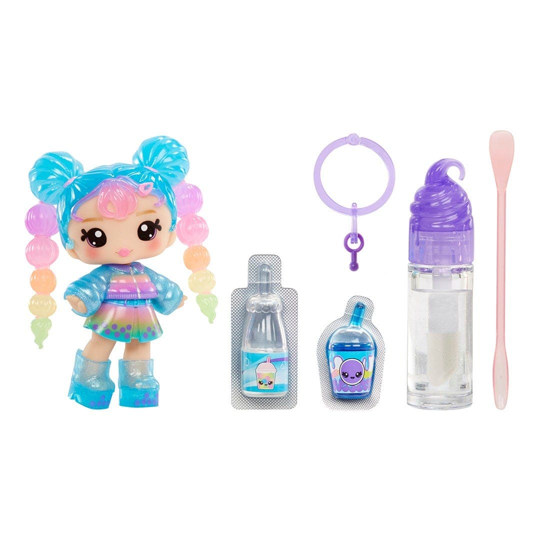 Yummiland Small Doll + Mystery Chase Core Assortment