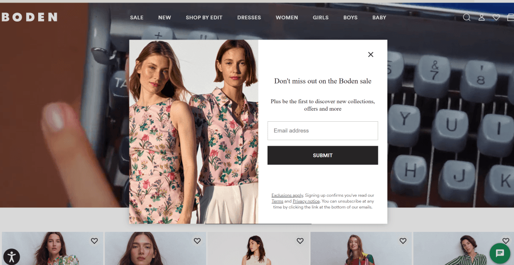 LK Bennett deepens clearance sale to offload stock