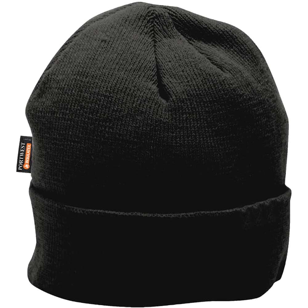 Insulatex Lined Knit Hat One