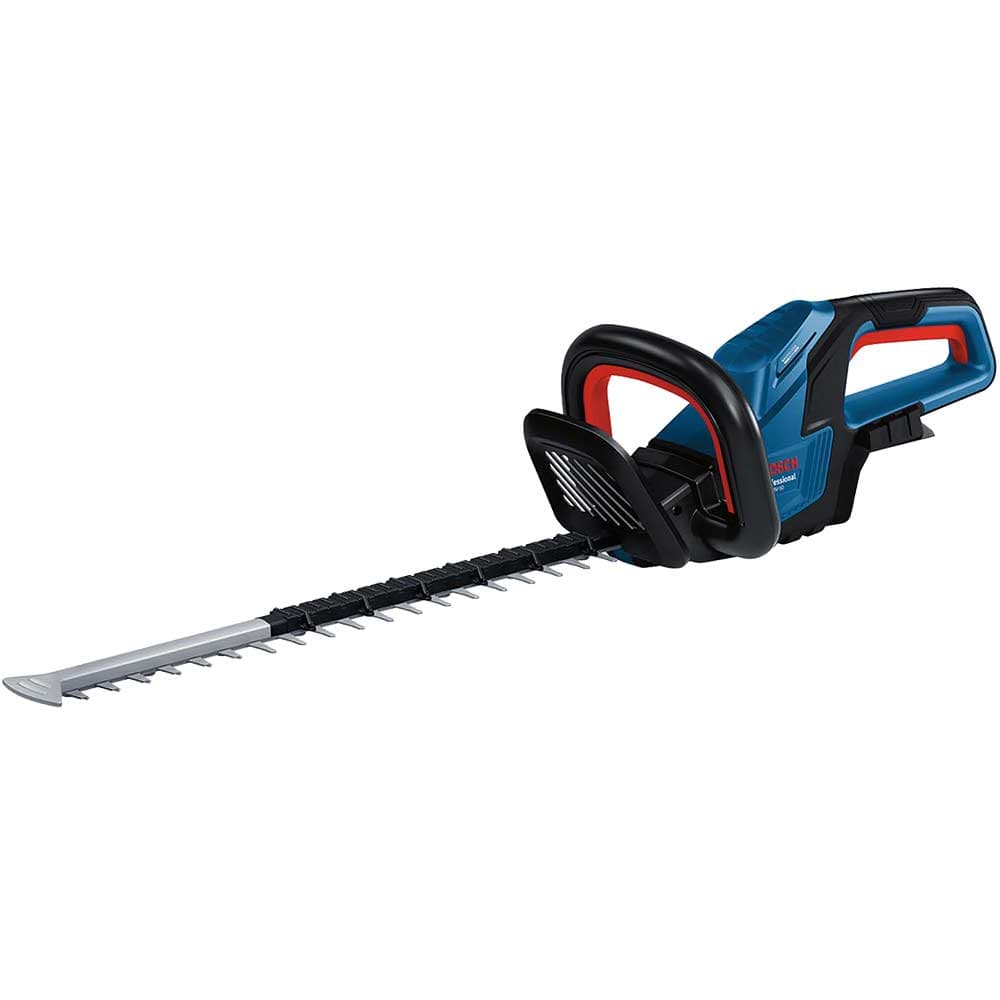 GHE 18V 50 18v Cordless Brushless Hedge Trimmer 500mm No Batteries No Battery Charger