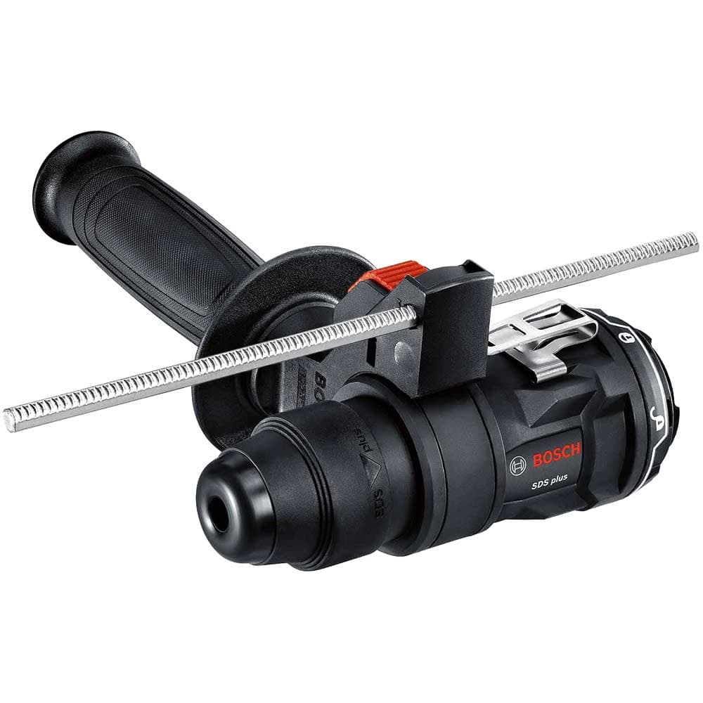 GFA 12 H SDS Plus Chuck Attachment 12v FlexiClick System