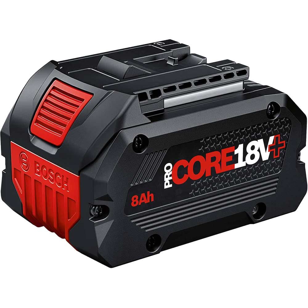 Genuine 18v+ ProCORE Cordless Li ion 8ah Battery 8ah