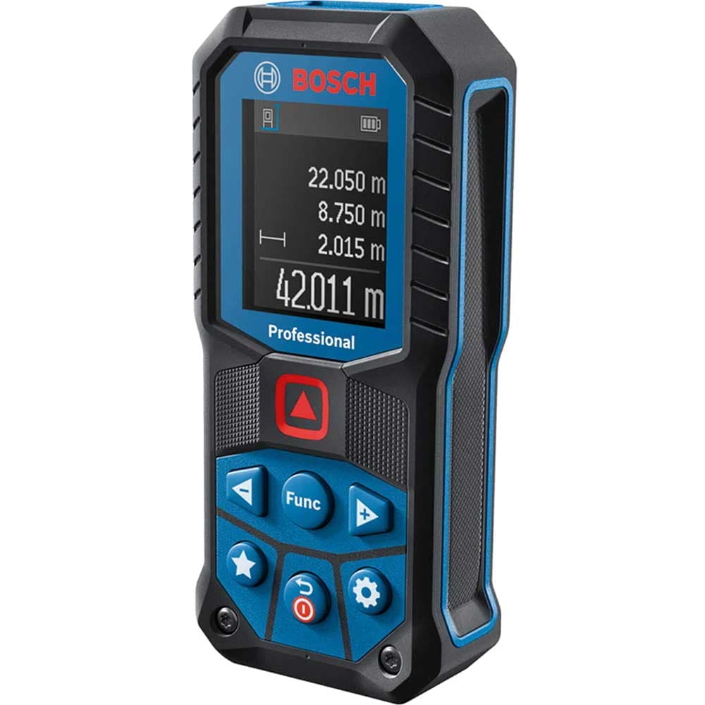 GLM 50 22 Laser Measure 50m