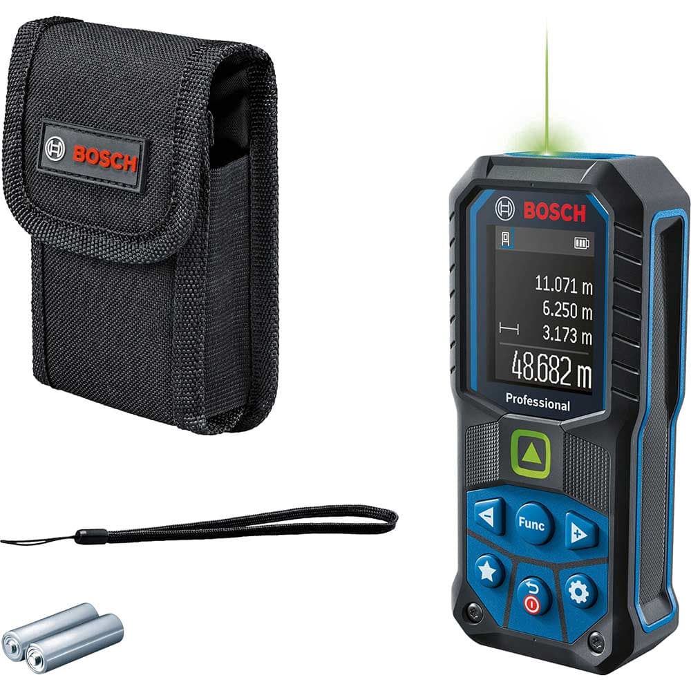GLM 50 Laser Measure 50m