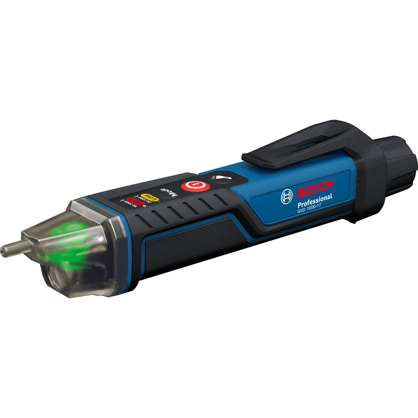 GVD 1000 17 Non Contact Voltage Tester