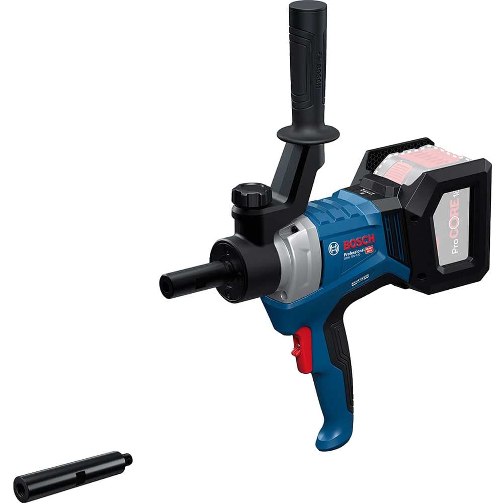 GRW 18V 120 18v Cordless Mixing Drill No Batteries No Battery Charger No Case