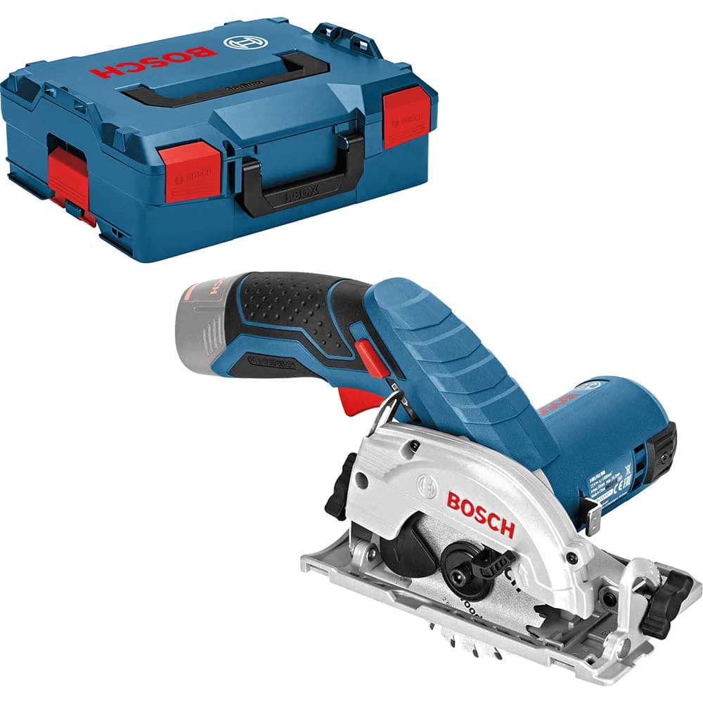 GKS 12V 26 12v Cordless Circular Saw 85mm No Batteries No Battery Charger Case