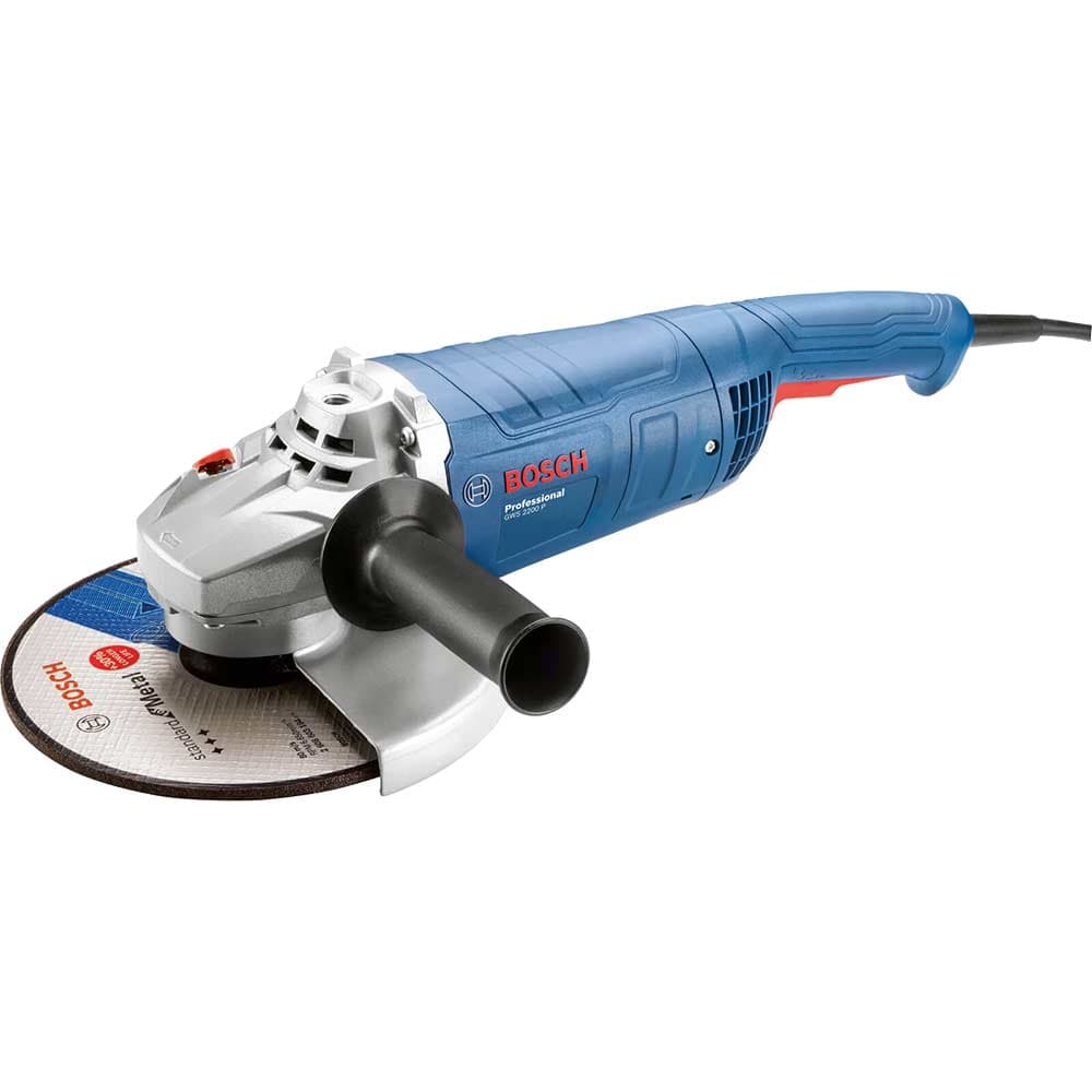 GWS 2200 Angle Grinder 230mm 240v