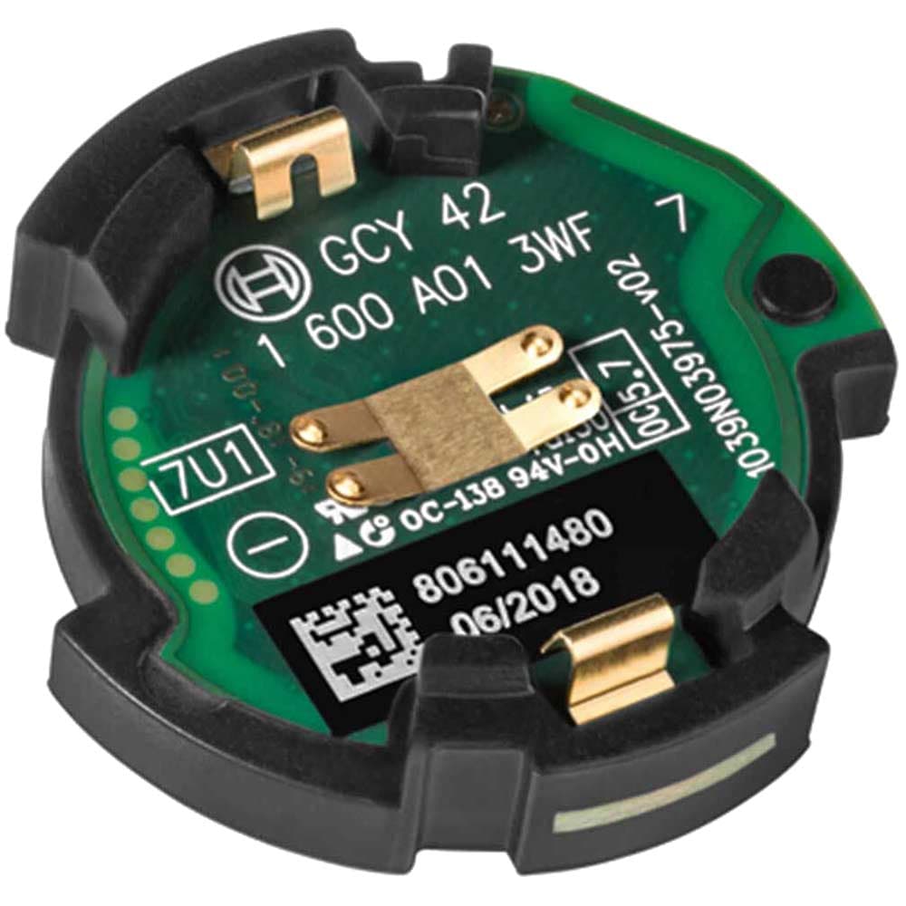 GCY 42 Bluetooth Connectivity Module