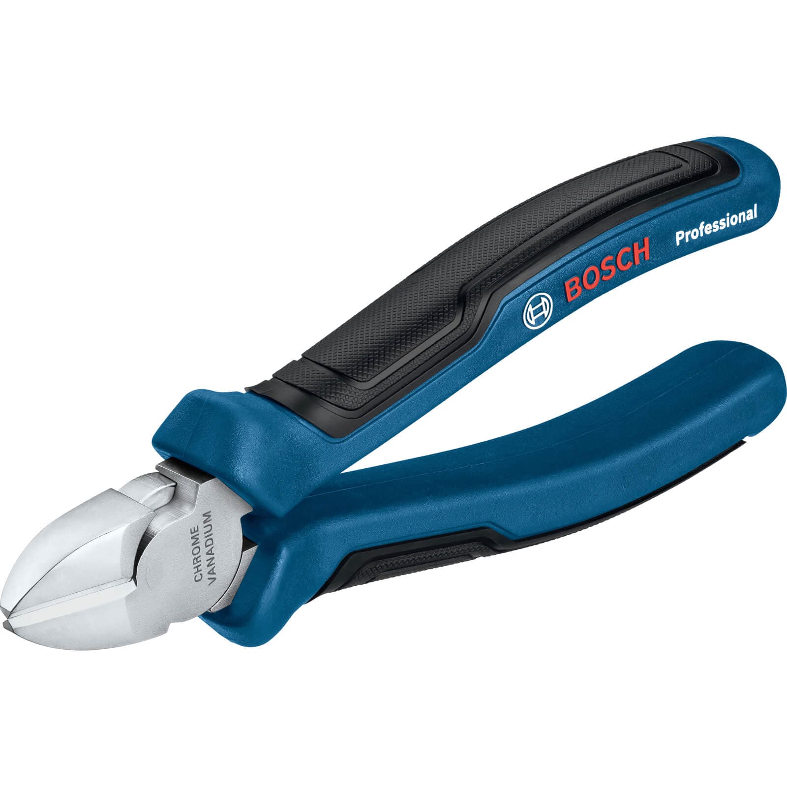 Diagonal Side Cutter Pliers 160mm