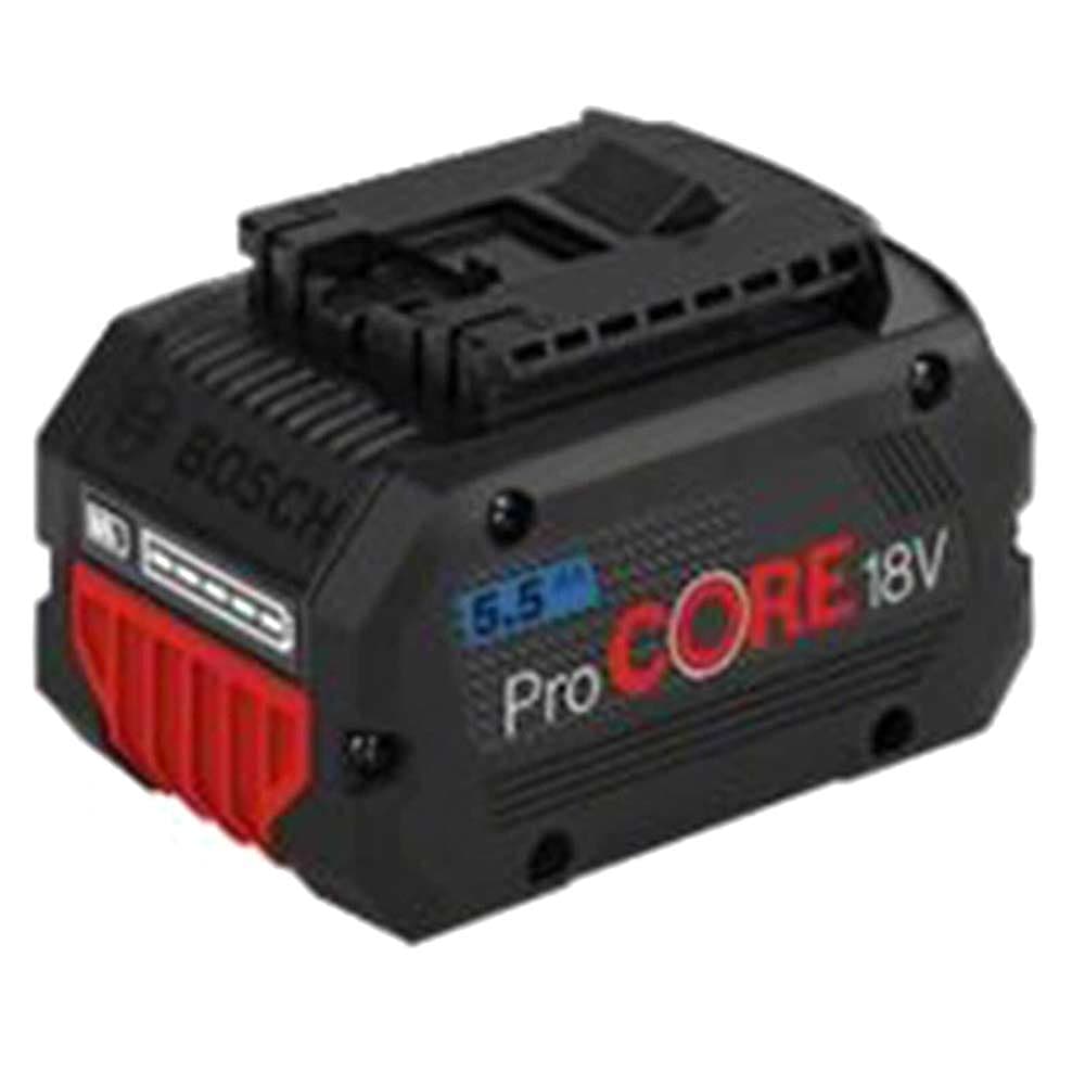 Genuine 18v Cordless ProCORE Li ion Cordless Battery 5.5ah 5.5ah