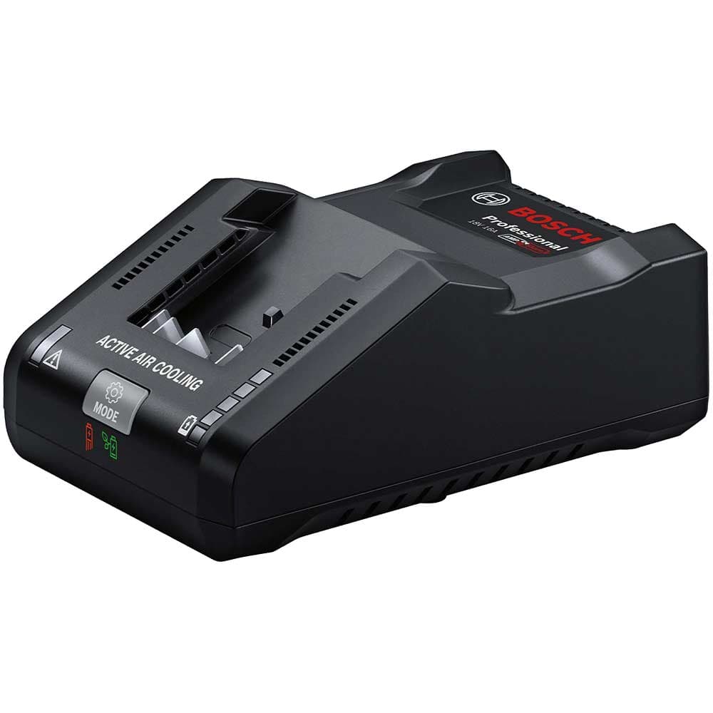 GAL 18V 160 18v Li Ion Fast Battery Charger 240v