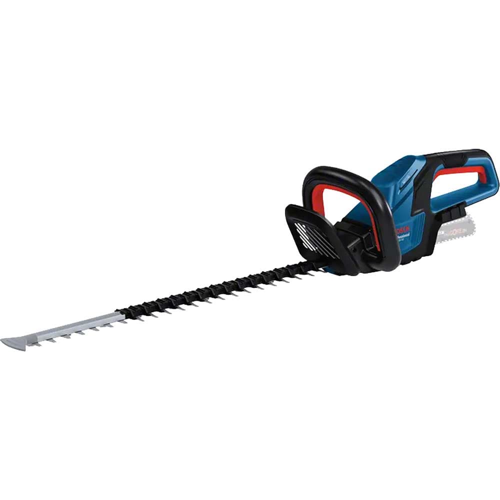GHE 18V 60 18v Cordless Brushless Hedge Trimmer 600mm No Batteries No Battery Charger