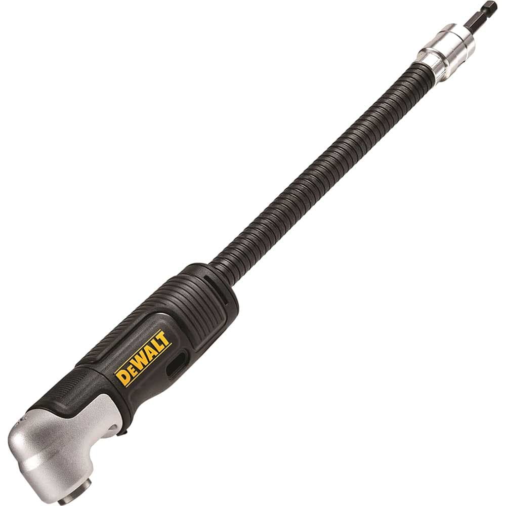 DeWalt Flexi Shaft Screwdriver Angled Bit Holder