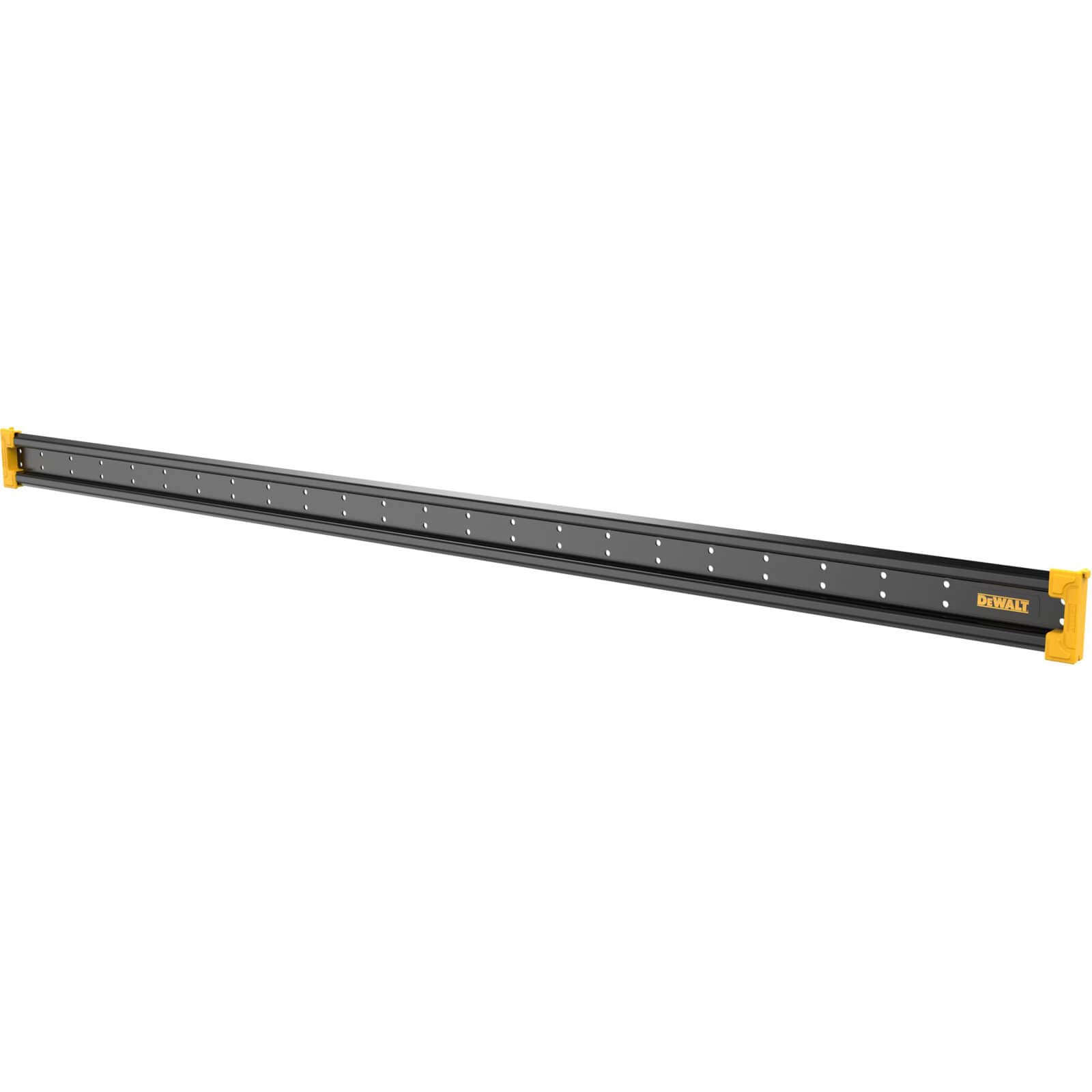 DeWalt DXL Van or Wall Mounting Metal Tool Storage Rail 1200mm