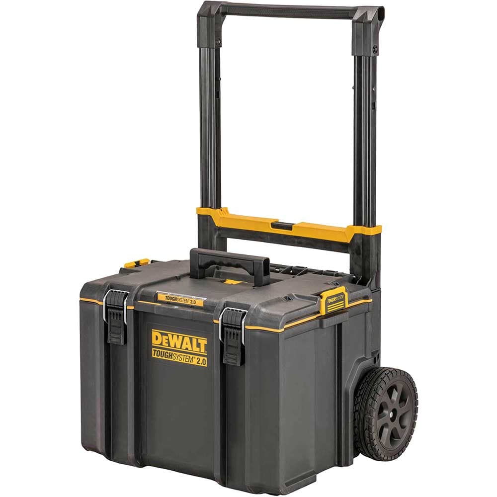 DeWalt DWST83295-1 Tough System V2 DS450 Mobile Tool Box
