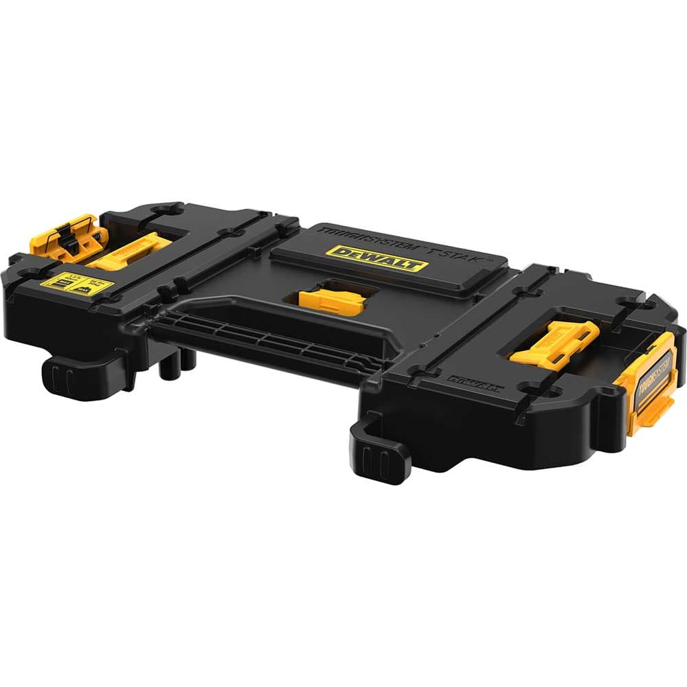 DeWalt Vac Rack Attachment for Tstak and Tough System Cases