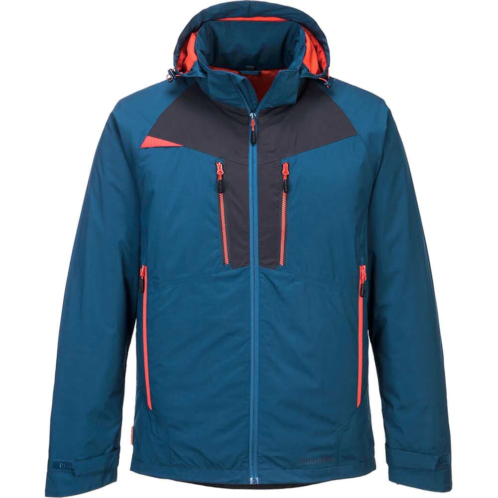 DX4 Winter Jacket Metro