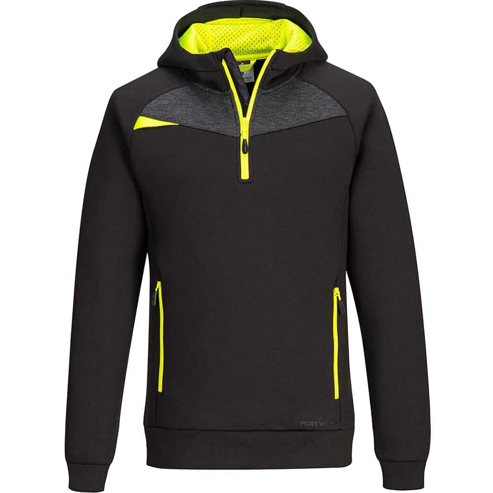 DX4 Quarter Zip Hoodie