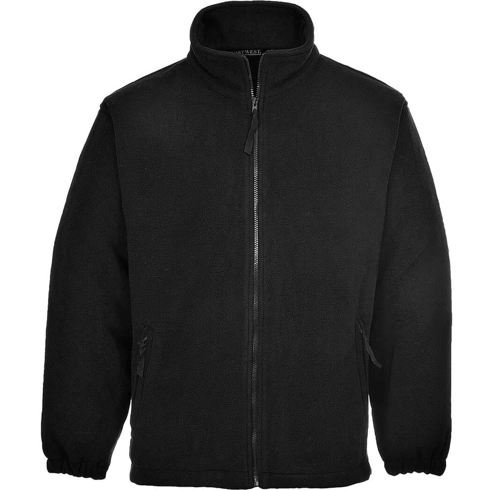 Aran Fleece
